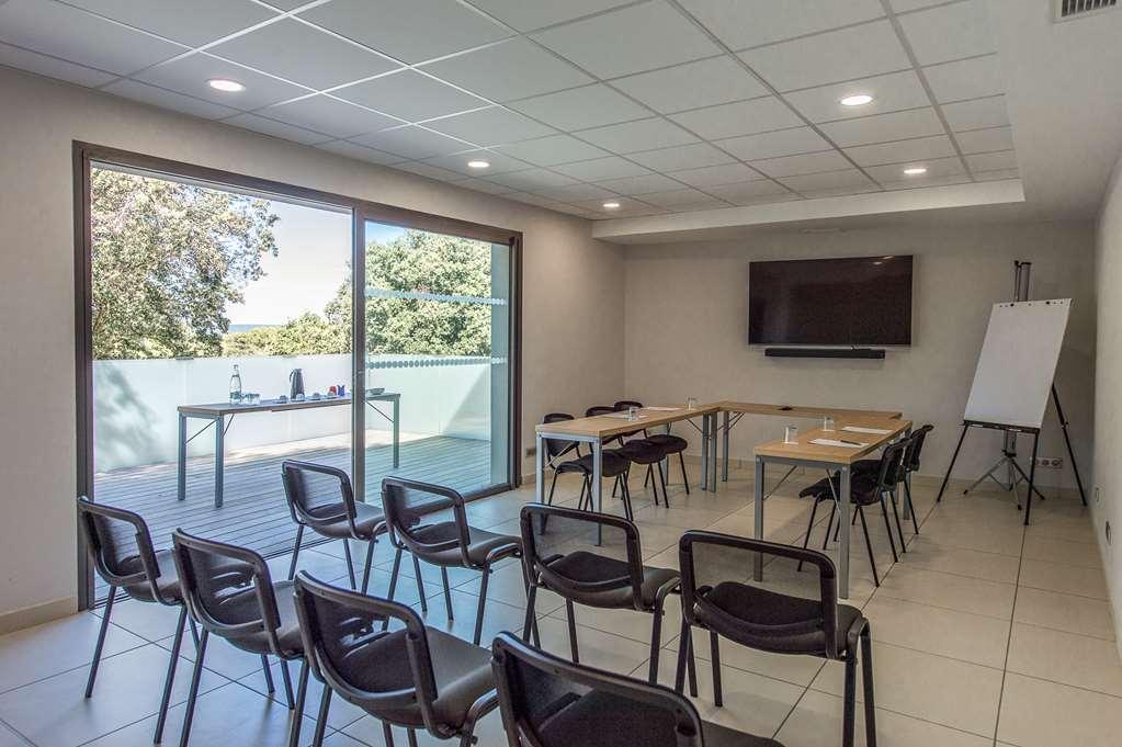 Domaine Rampale Panzió Fuveau Létesítmények fotó