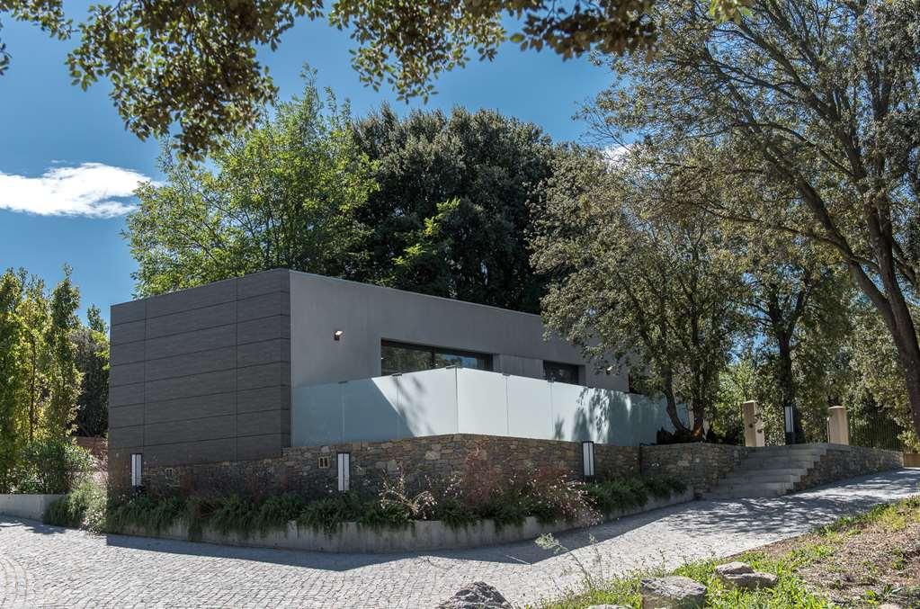 Domaine Rampale Panzió Fuveau Kültér fotó